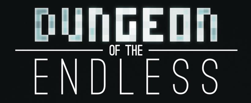 Dungeon of the Endless Logo