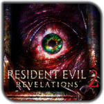 Ícone Resident Evil Revelations 2