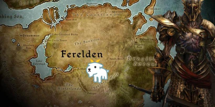 Fã cria site que mistura Google Maps com World of Warcraft