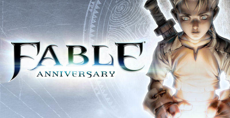 fable anniversary