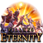 Icone Pillars of Eternity