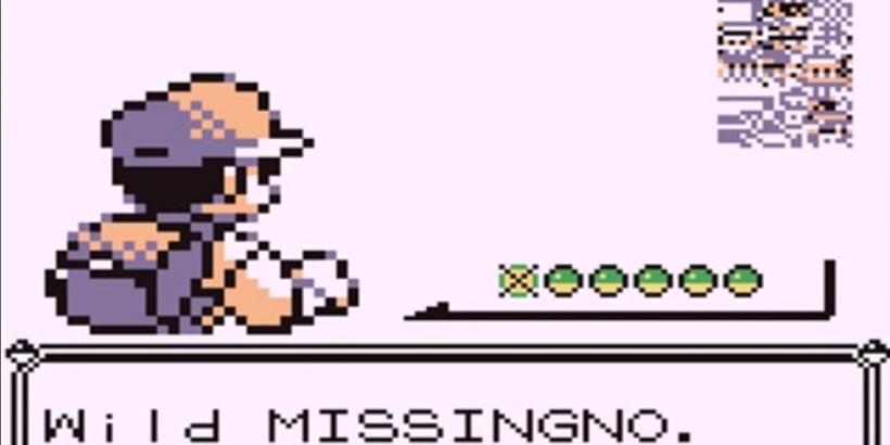 Como encontrar o Missingno no Pokémon Red e Blue para 3DS | Bichos Geeks