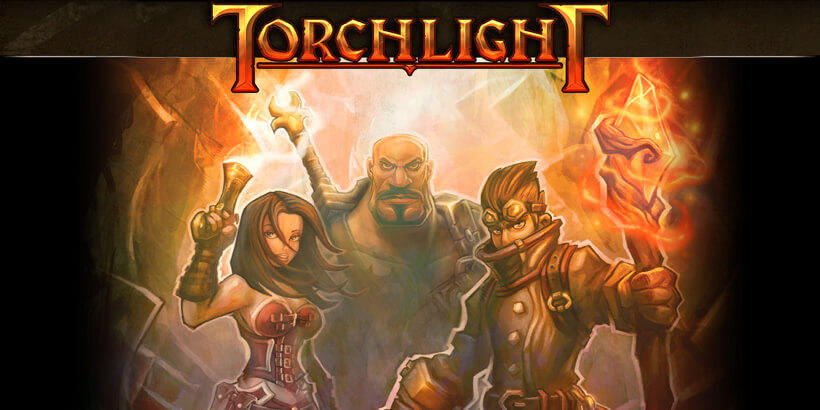 Torchlight