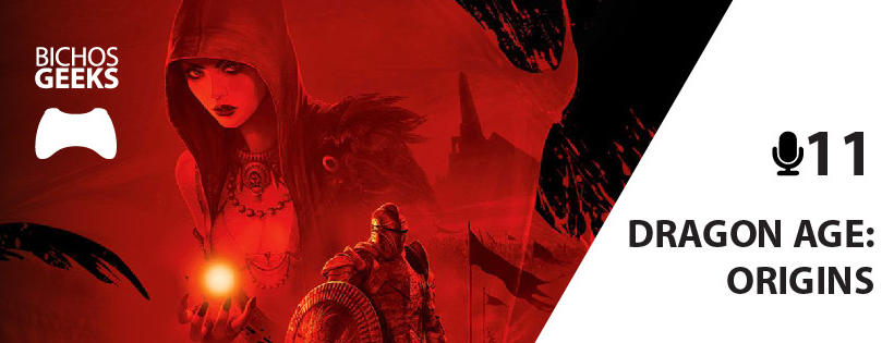 Especial Dragon Age  Mecânica e Jogabilidade dos Jogos Principais