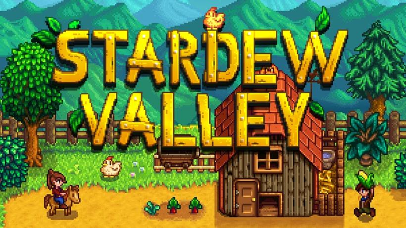 Fã de Stardew Valley? Novo jogo de fazenda chega em breve e tem demo grátis