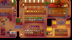 Como abrir o esgoto no Stardew Valley | Bichos Geeks