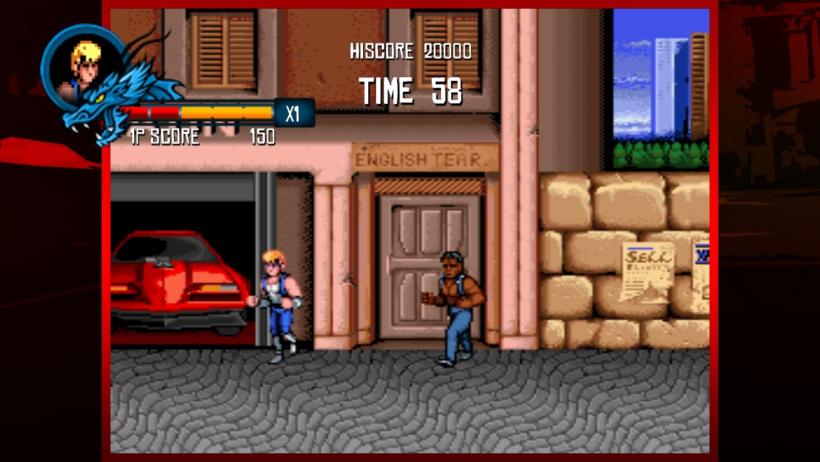 10 jogos Beat 'em up que você precisa conhecer - Meio Bit